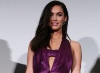Actress Megan Fox