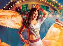 Sunny Leone