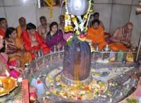 Mahakaleshwar Shivaling