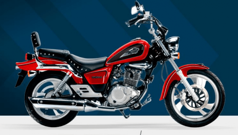 Upcoming Suzuki Intruder 150 cruiser's brochure leaked - Times of India