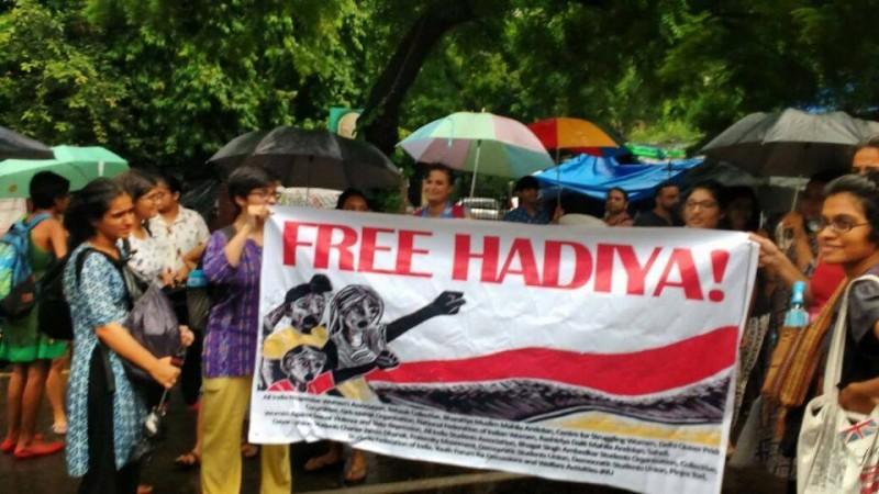 Hadiya