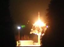 Russia tests nuclear-capable ballistic missiles