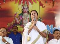 Mamata Banerjee
