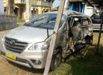 Pyi soe car