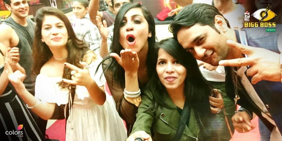 Bigg Boss 11