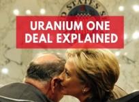 Obama-Clinton Russian uranium scheme: What you need to know