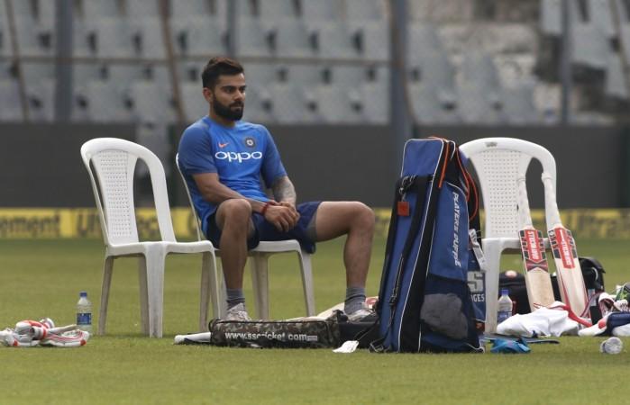It is only after December 12, Virat Kohli will take the final call on whether he will play in the T20Is or not. Virat Kohli