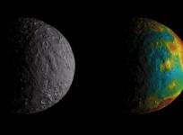 nasa, ancient ocean, dwarf planet, Ceres,