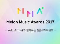 Melon Music Awards 2017