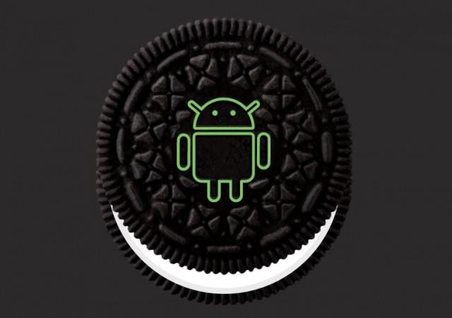 Android 8.0 Oreo Android 8.0 Oreo