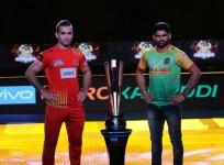 pro kabaddi