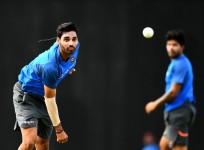 Bhuvneshwar Kumar
