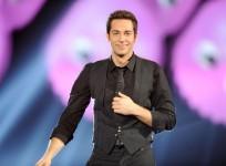 Zachary Levi