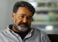 Mohanlal, Villain