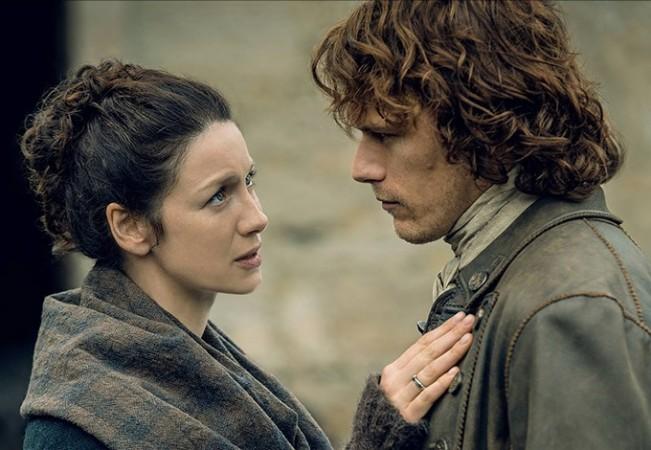 Outlander Season 3 Outlander
