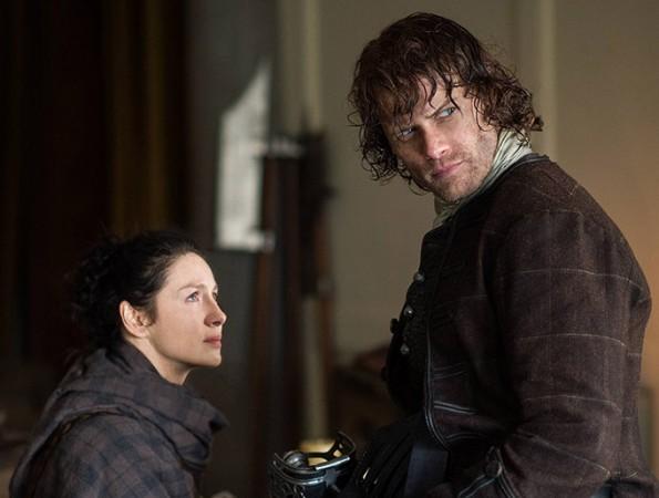 Outlander Season 3 Outlander