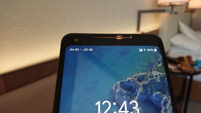 Pixel 2 XL Review Pixel 2 XL Review