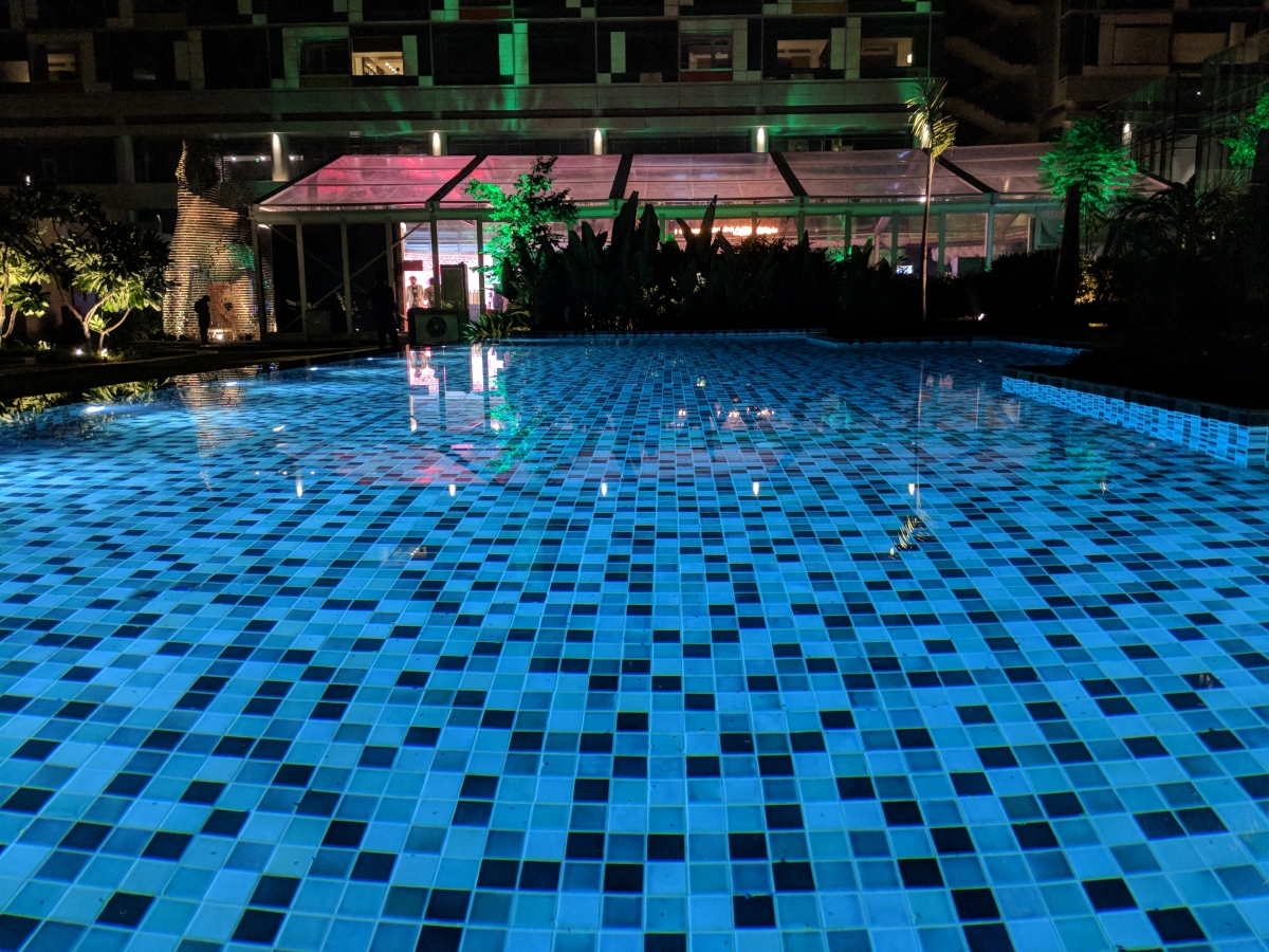 Pixel 2 XL Review : Camera sample Pixel 2 XL Review : Camera sample