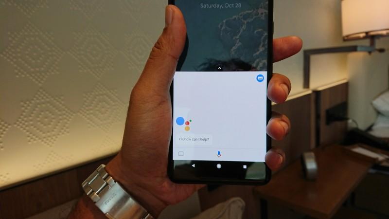 Pixel 2 XL Review Pixel 2 XL Review