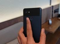 Pixel 2 XL Review