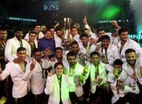 Patna Pirates