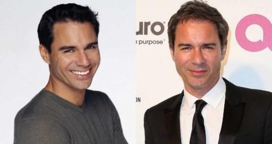 Eric McCormack as Will Turman Will & Grace