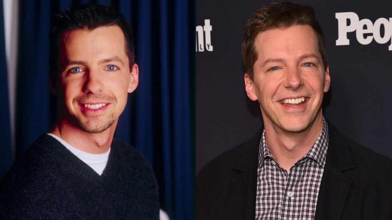 Sean Hayes as Jack McFarland Will & Grace