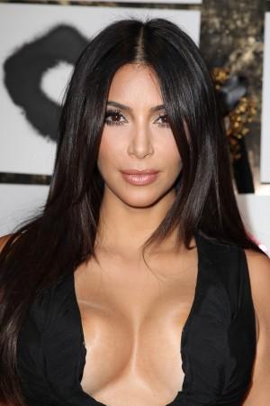 Kim Kardashian nip-slip: Yay or nay? - IBTimes India