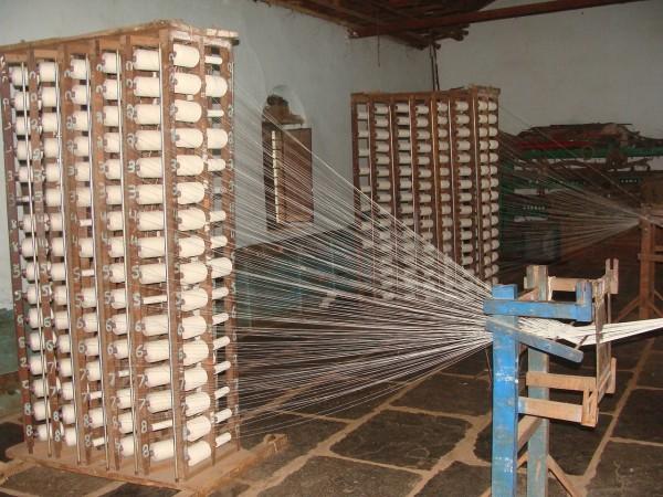 Khadi khadi
