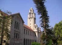 IISc Bangalore