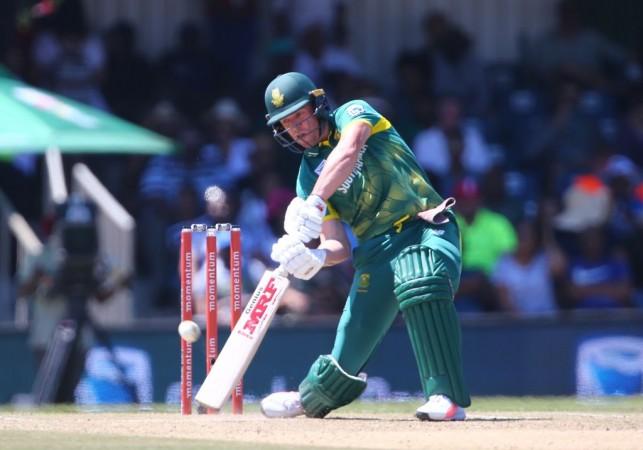 AB de Villiers has been in fine form in the ongoing series AB de Villiers