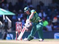 AB de Villiers