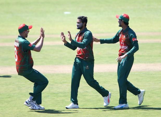 Can Shakib trouble South Africa batsmen on Sunday? Shakib Al Hasan