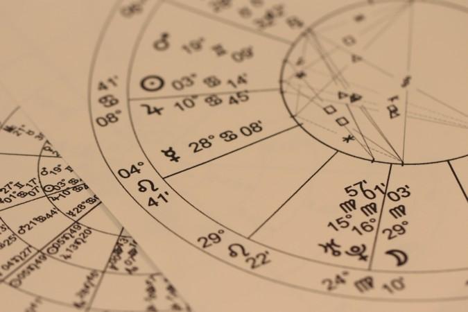 Astrology Astrology