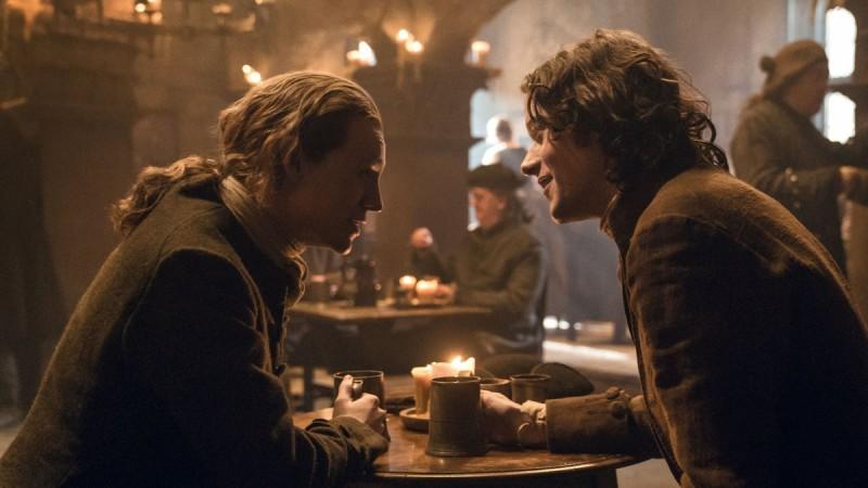 Outlander Season 3 Episode 7 Outlander Season 3