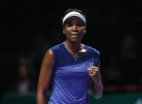 Venus Williams