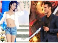 Gehana Vasisth and Priyank Sharma