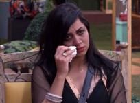 Arshi Khan in Bigg Boss 11