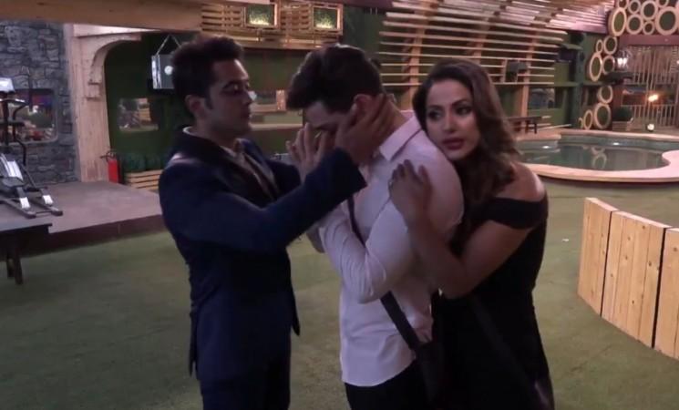 Priyank Sharma Priyank Sharma