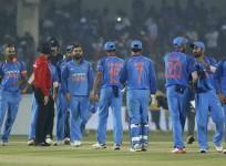 Indian cricket team