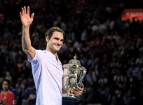 Roger Federer