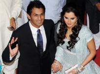 Shoaib Malik, Sania Mirza