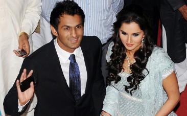 Shoaib Malik, Sania Mirza