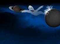 nasa, Halloween, spooky sounds, space,