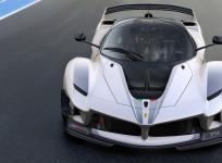 Ferrari FXX-K Evo