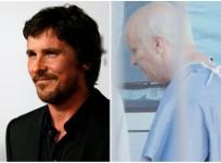 Christian Bale