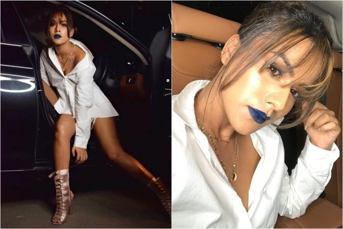 Nia Sharma Nia Sharma