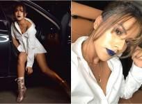 Nia Sharma