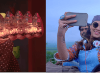 Charlie, Charlie marathi, Deva Chi Maya, Deva Ek Atrangee