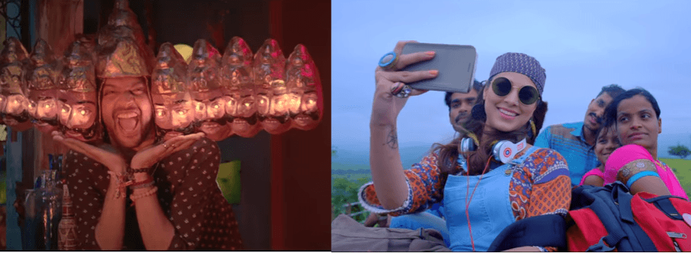 The trailer of Deva Chi Maya/Deva Ek Atrangee, Marathi remake of Dulquer Salmaan's Charlie is released. Charlie, Charlie marathi, Deva Chi Maya, Deva Ek Atrangee